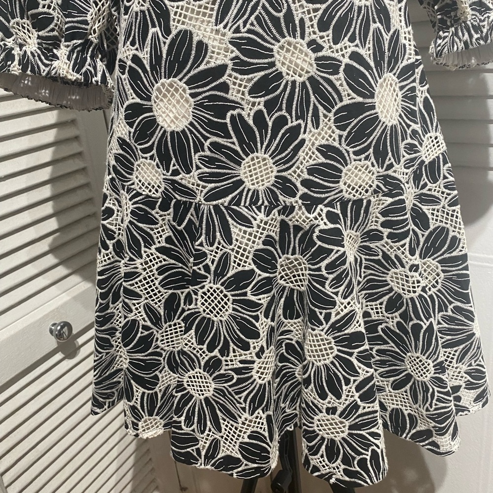 As seen in Succession, Sandro dress 38 - Picture 12 of 12